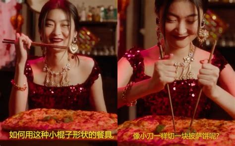 dolce gabbana chopsticks pizza|dolce and gabbana scandal.